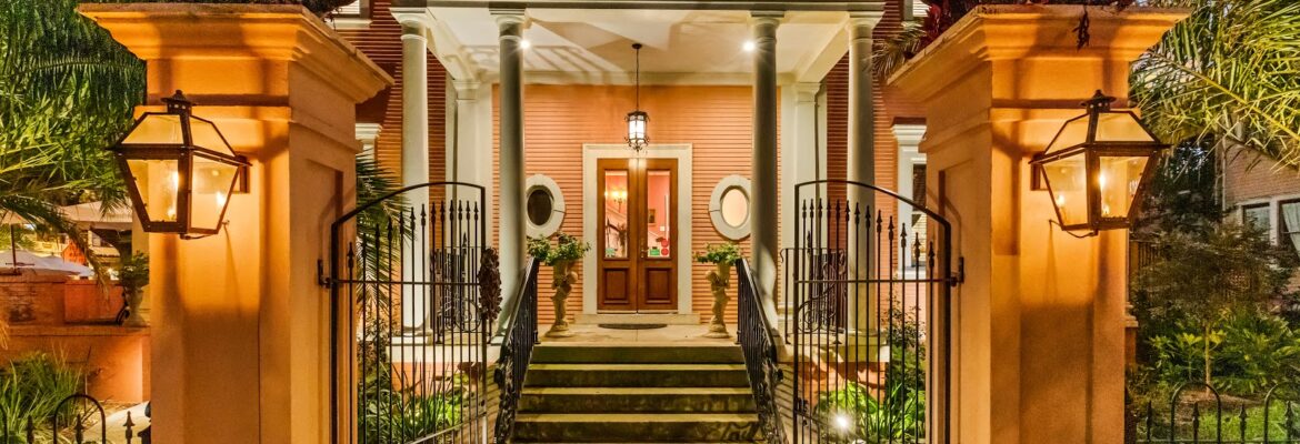 Elevated Coastal Productions