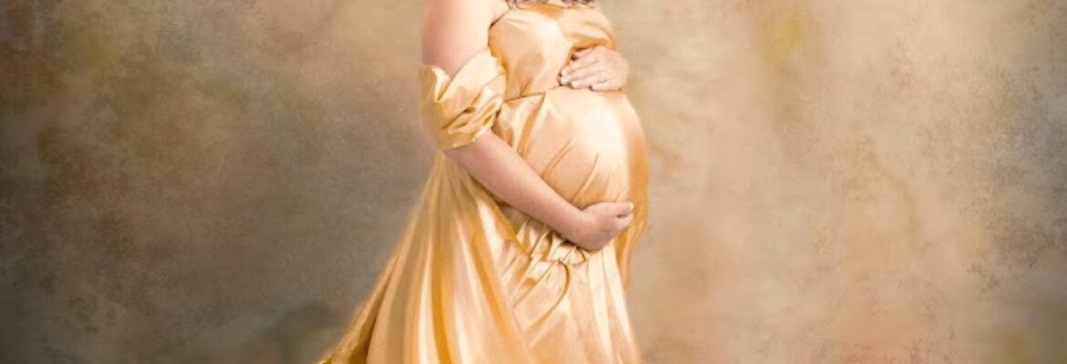 Simply Stunning Portraits