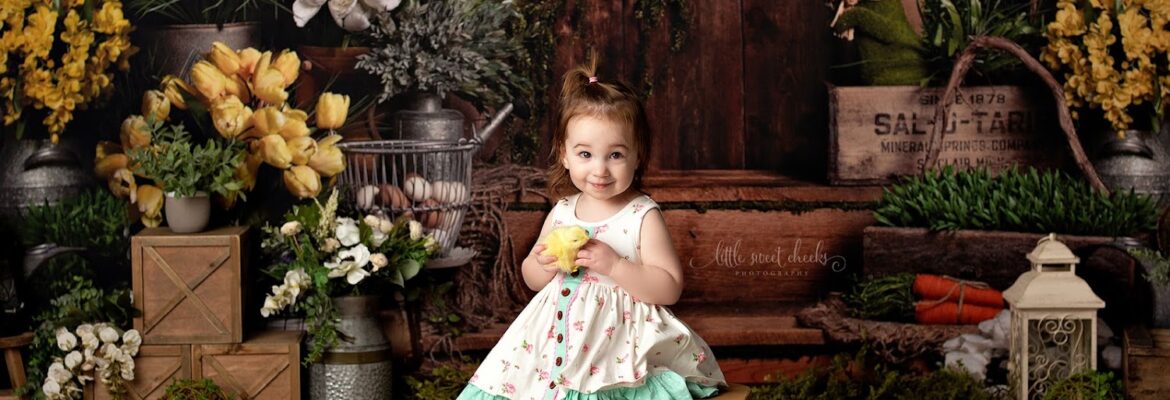 Little Sweet Cheeks Photography, LLC