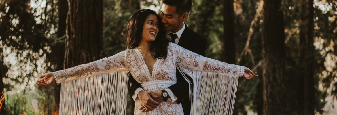 Tiffany Woerz Photo – California Elopement Photographer