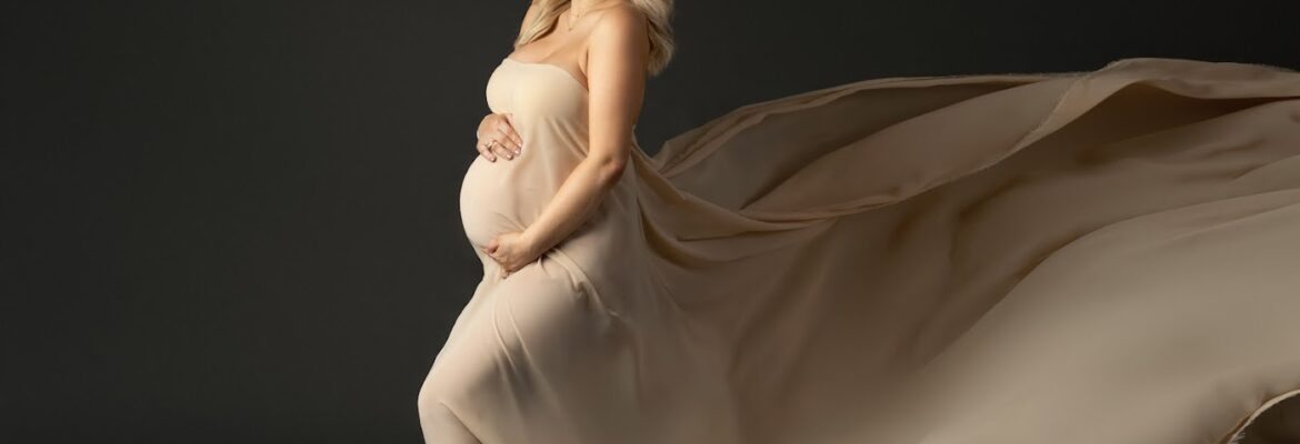 Tiffany Daniel Photography In-Home Newborn