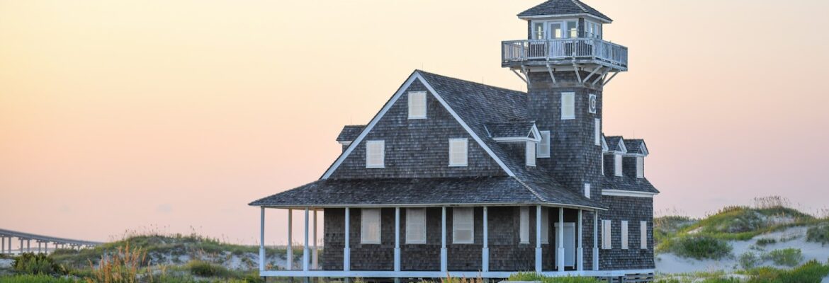 OBX Island Photography