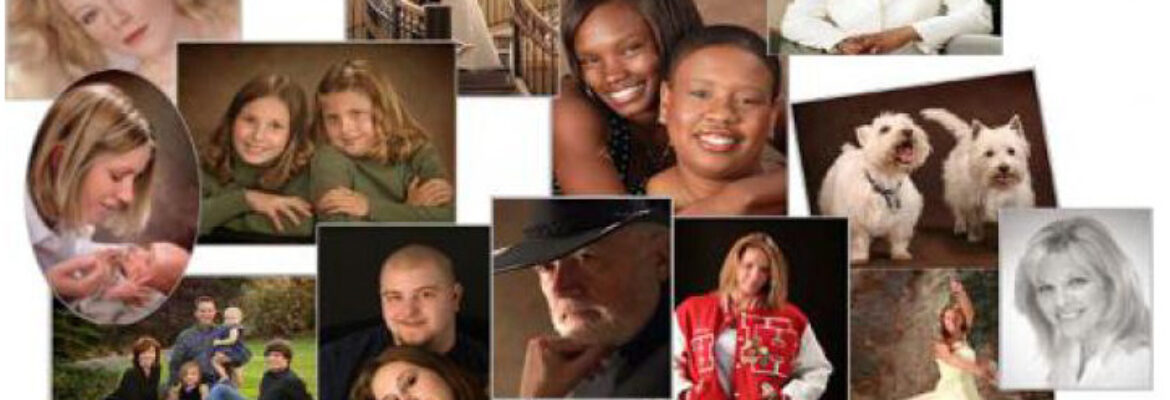 Photo Opportunity Milwaukee – Fairview Photography Studio