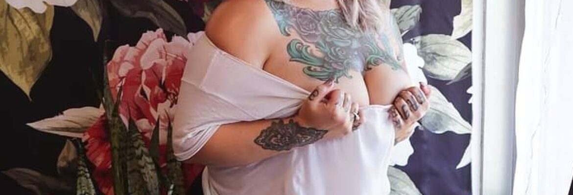 Embrace Your Beauty Boudoir LLC