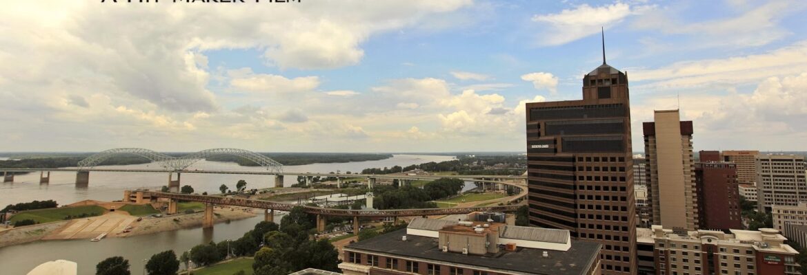 Memphis Wedding Videography by Hit Maker Films