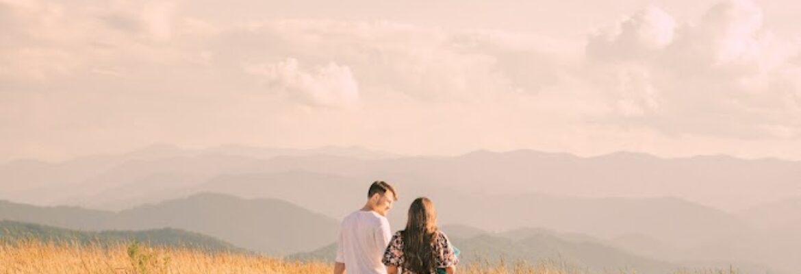 Jake McCormick Photography | Asheville Wedding and Elopement Photographer