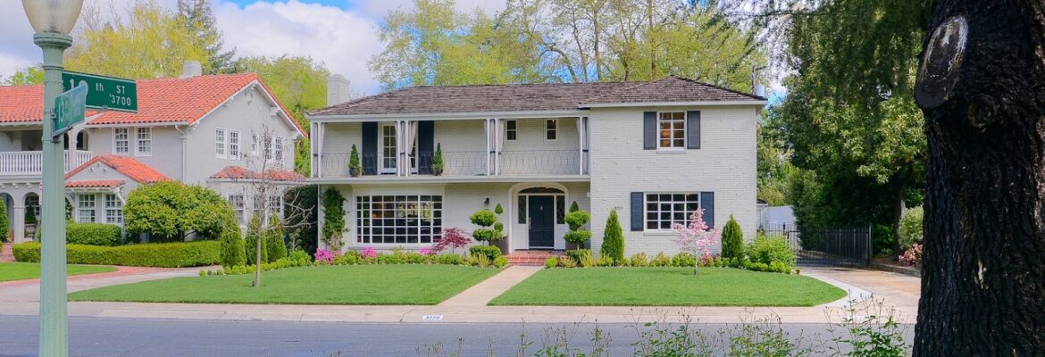 Sacramento Real Estate Photographers