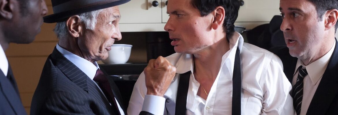 Portrait Headshot Photography Westwood