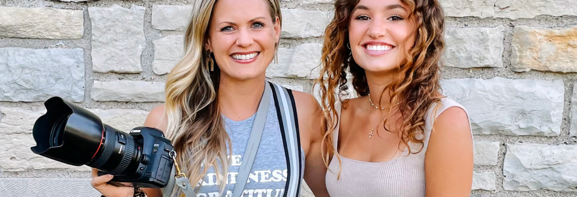 Nicole Rollin – Portraits & Films