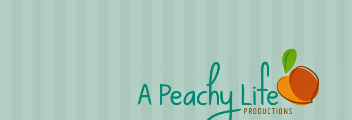 A Peachy Life Productions