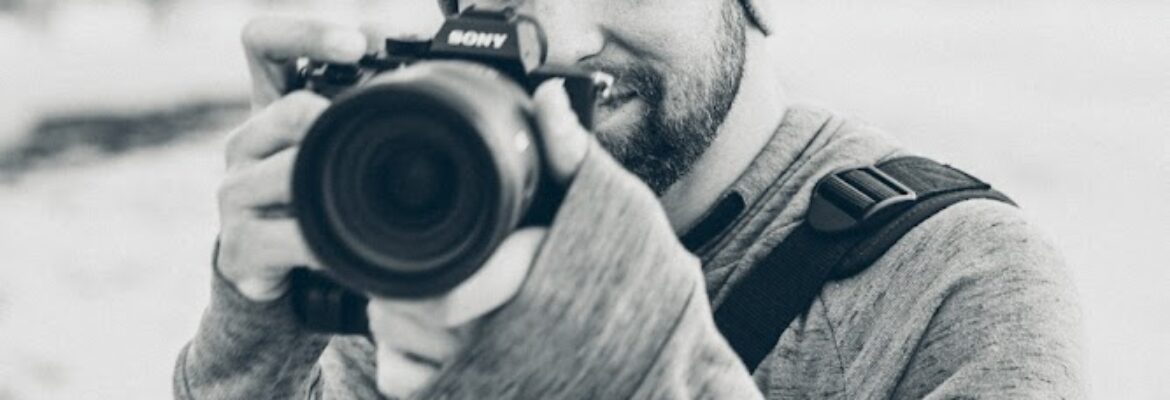 Jesse Stebbins Photography