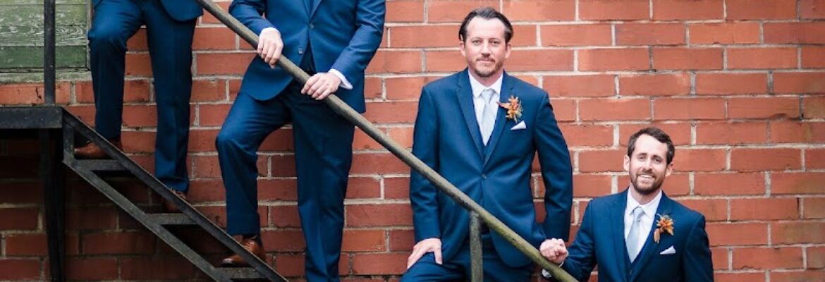 Macon Wedding Photography