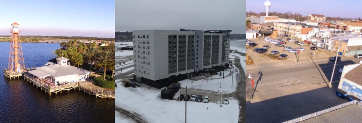 Regent Aerial Imaging