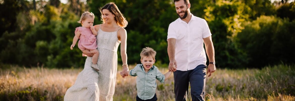 Kiwi and Bri Photography