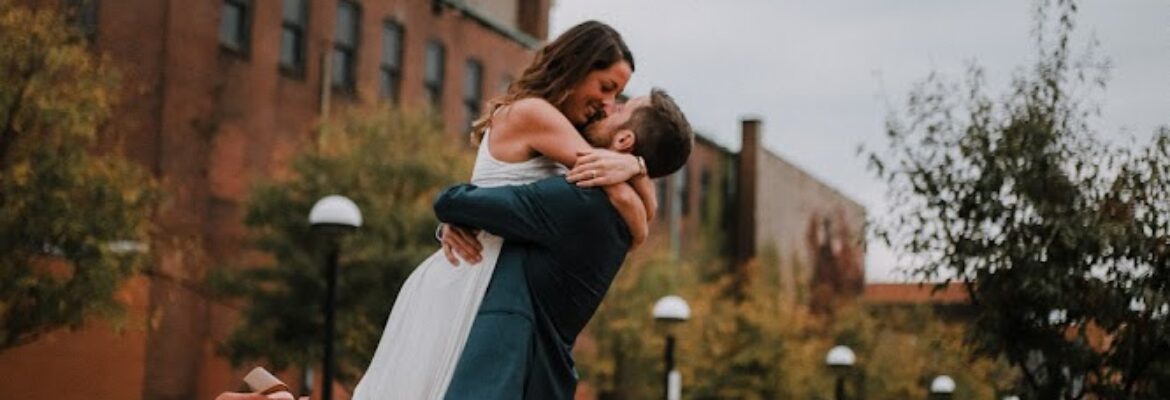 Urban Elephant Photography