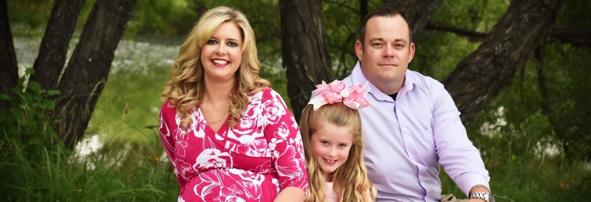 Cashlie Joy Photography