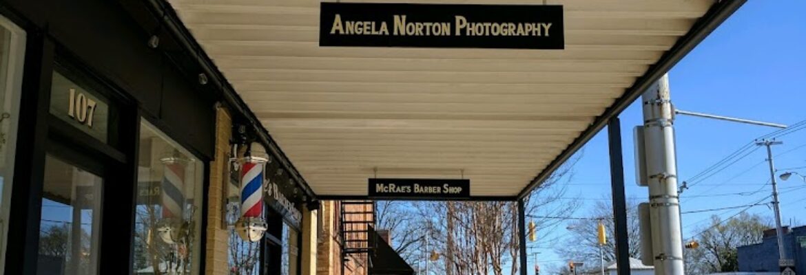 Angela Norton Photography, LLC