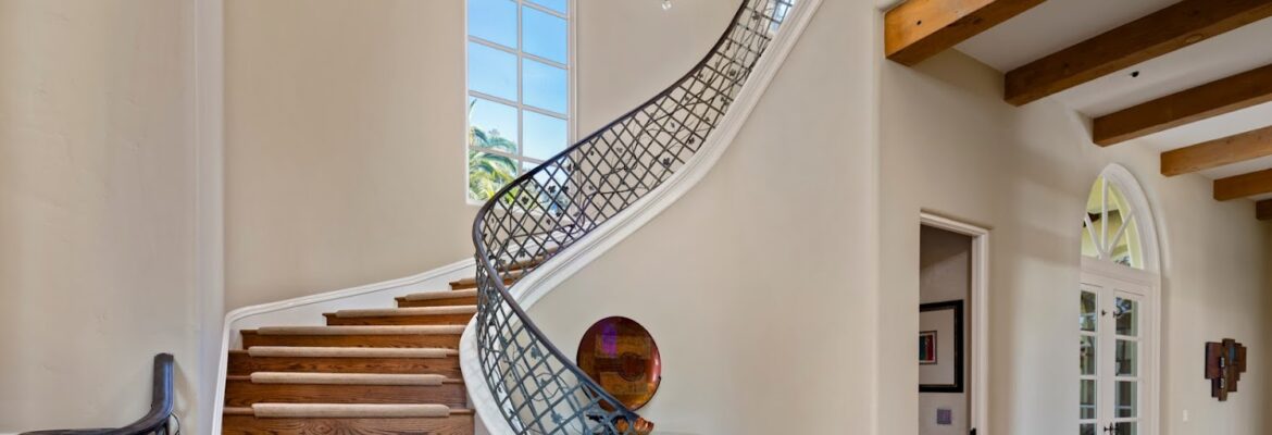 Real Estate Photography Palm Springs