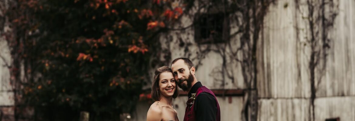 Carrie Steinriede Photography