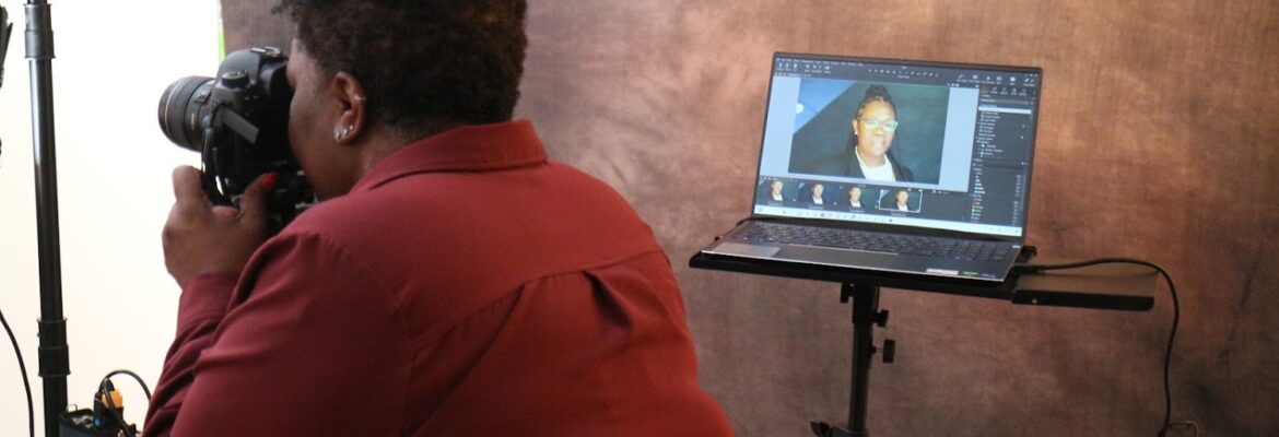 Category 5 Photography