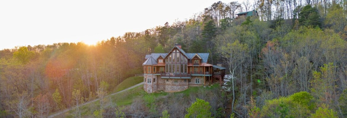 North Georgia Photos