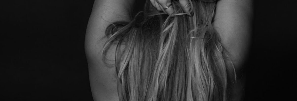 Beautiful Soul Portraits by Kandice Marie