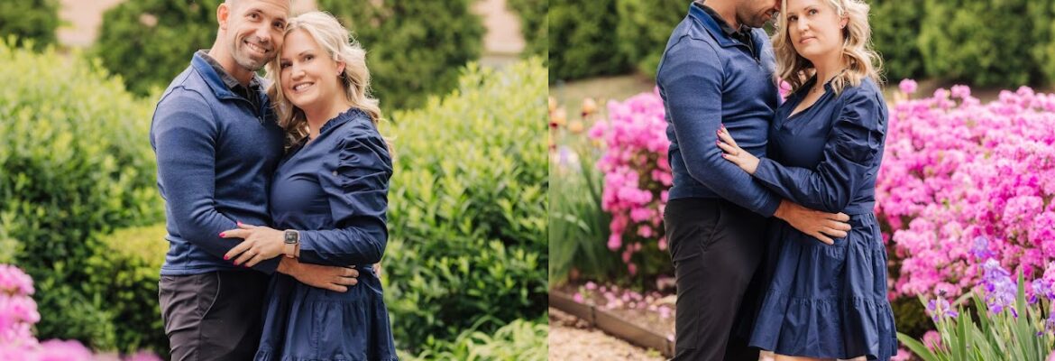 Riley Portraits & Weddings
