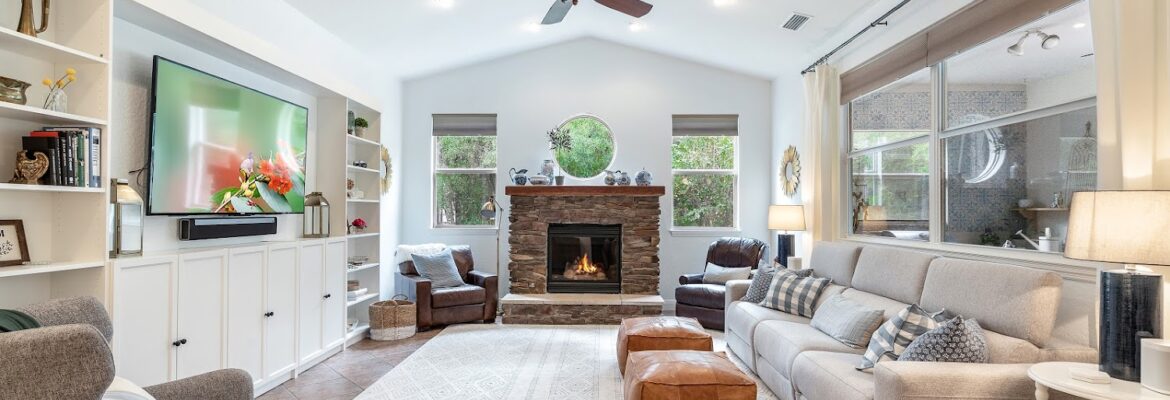 Florida Home Images – Real Estate Photography