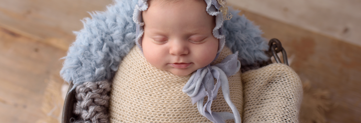 Blue Bucket Photography, LLC