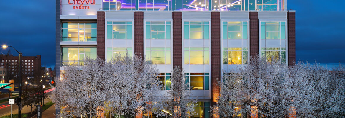 David Sparks Commercial Photography