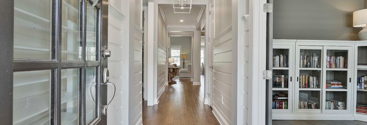 Saunders Real Estate Photography