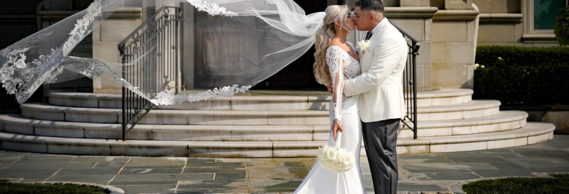 Romantic Wedding Studios