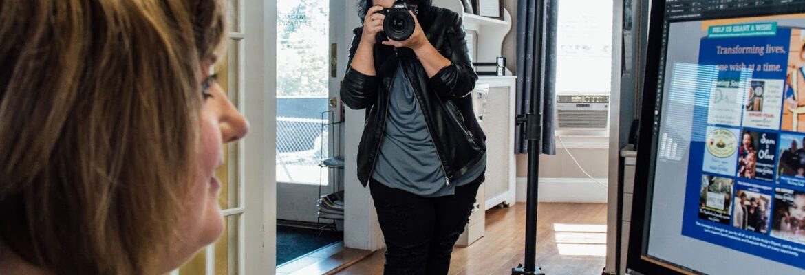 Creativeone’s Photography Inc.