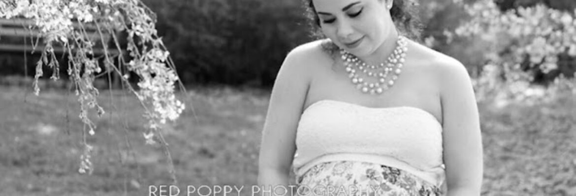 Red Poppy Photography