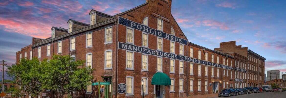 HomeOptix Professional Real Estate Photography