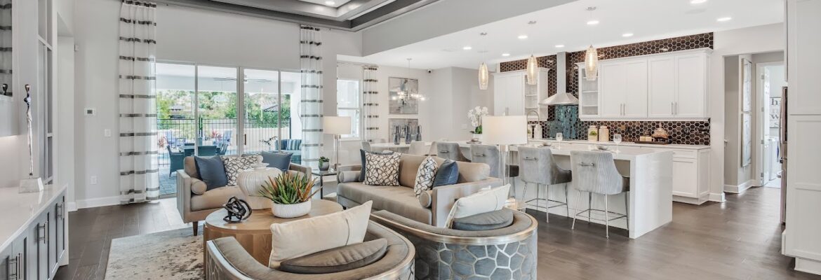 Crossroads Real Estate Photography