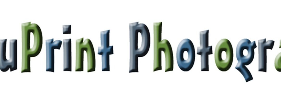 uPrint Photography