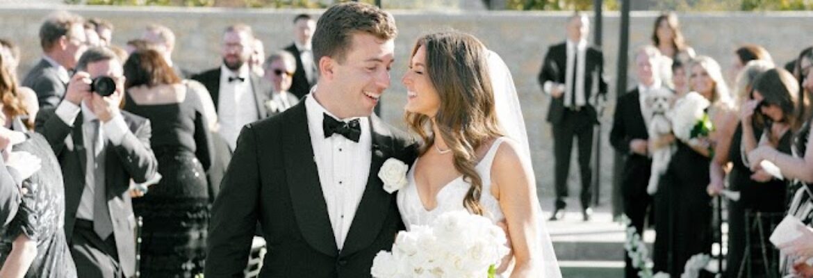 Elizabeth Warrick Napa Wedding Photographer