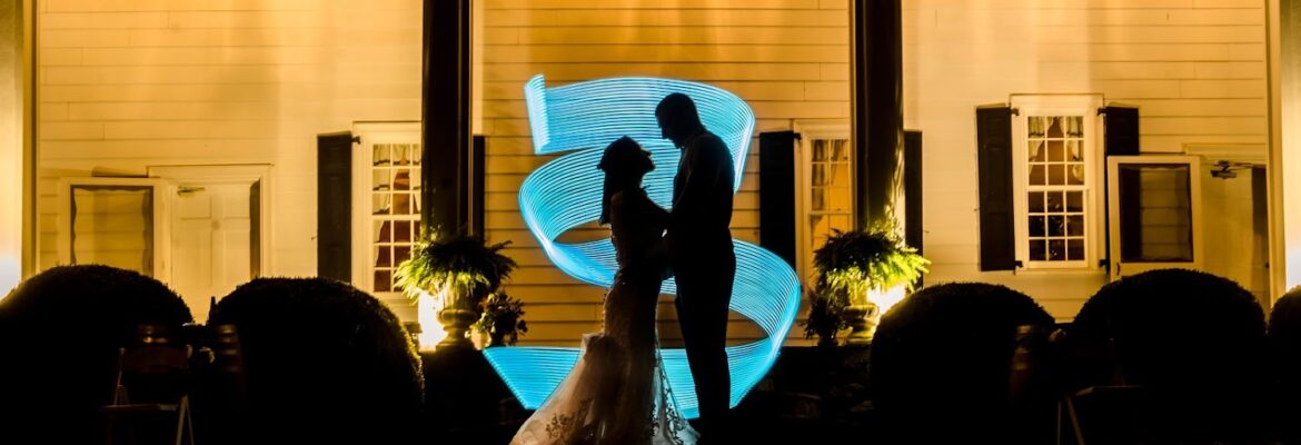 Party of Two Photography