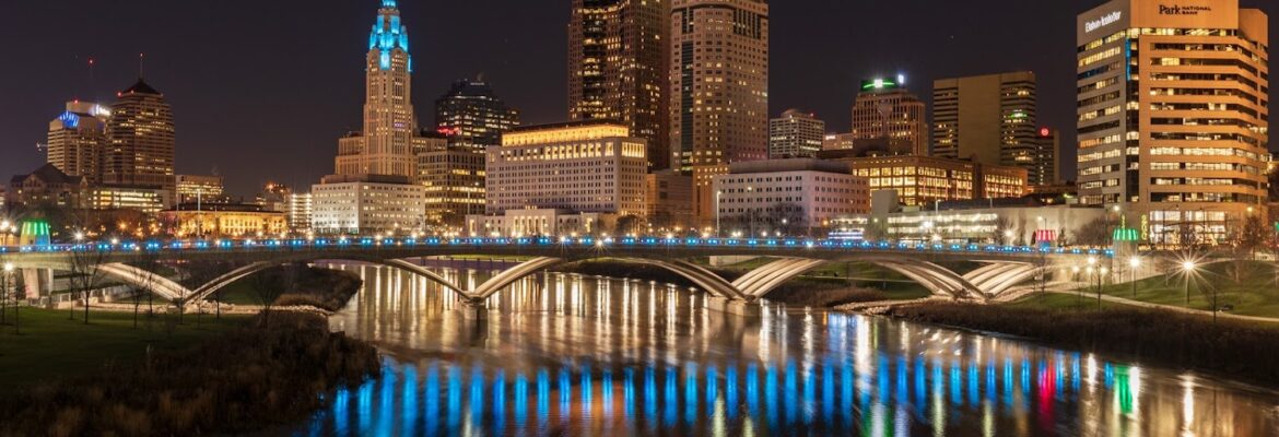 Drew Lehman Photography | Architectural & Real Estate Photography