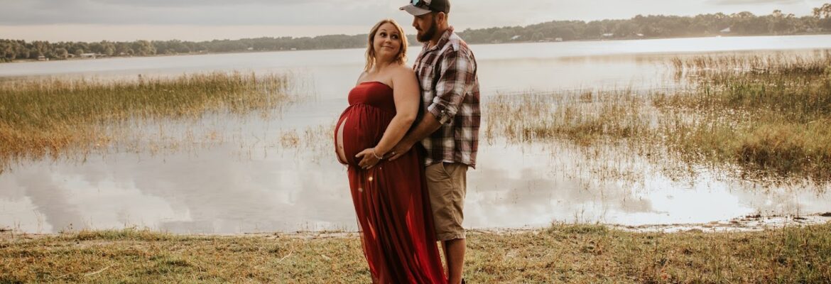 Ashley Robinson Photography