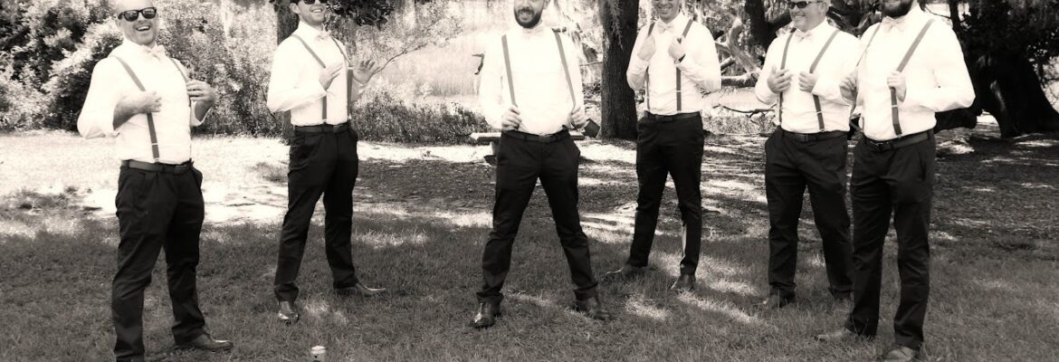 Speak Life Photography – Wedding Photography