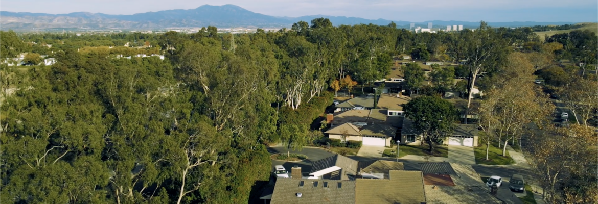OC Drone Shoots
