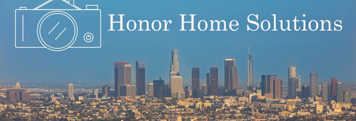 Honor Home Solutions