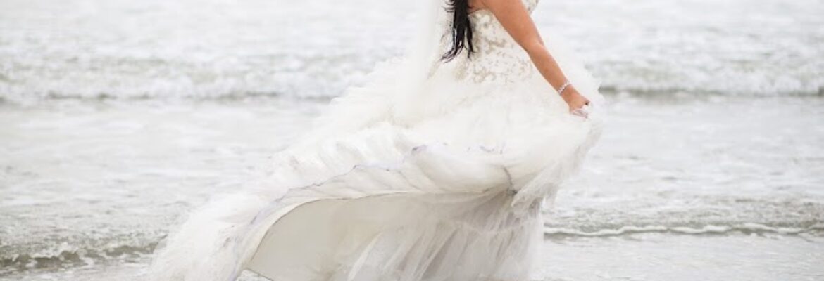Endless Wave Weddings