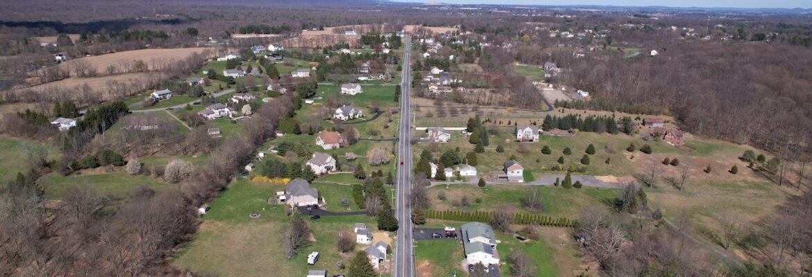 Steel Horizon Drone Solutions