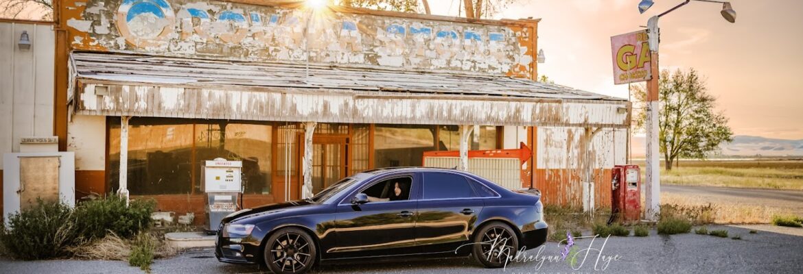 Madralynn Haye Photography