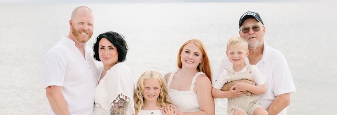 Ashley Scott Photography