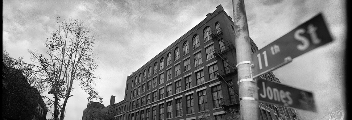 Andrew J Baran Photography