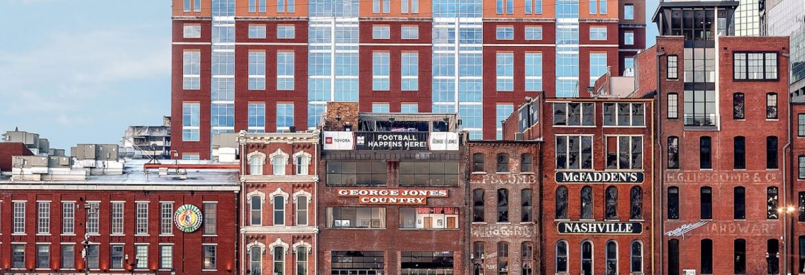 Affordable Photography of Nashville